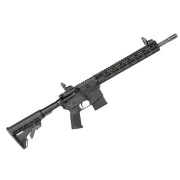 Carabina semiautomática TIPPMANN M4-22 Elite-L - 22 LR
