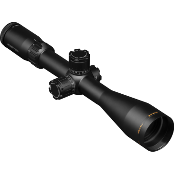 Visor Zerotech Trace 3-18x50 - Retícula R3
