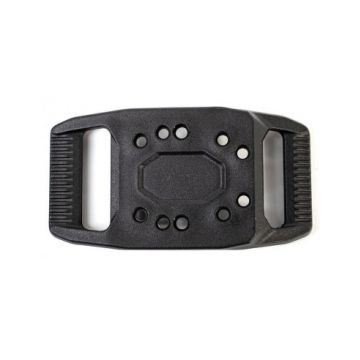 trabilla de cinturón blackhawk! para fundas t-series