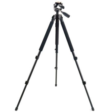 Trípode de tiro avanzado Bushnell Titanium