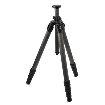 Trípode de carbono profesional Swarovski PCT