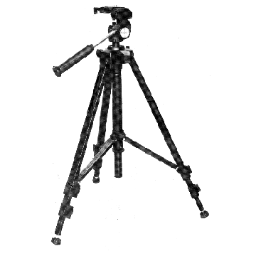 Trípode Chrony para