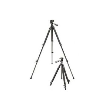 Trípode telescópico avanzado