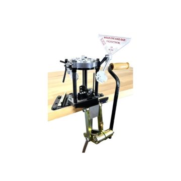 Prensa de recarga Lee Turret press Ultimate
