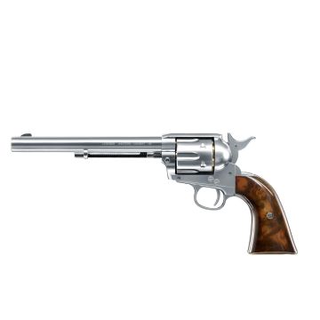Revolver Legends Western