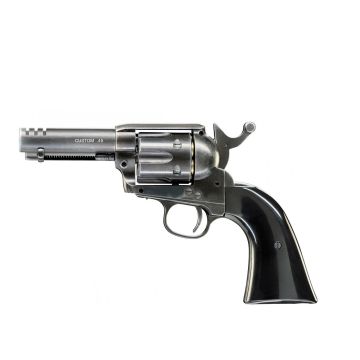 Revolver Legends Custom