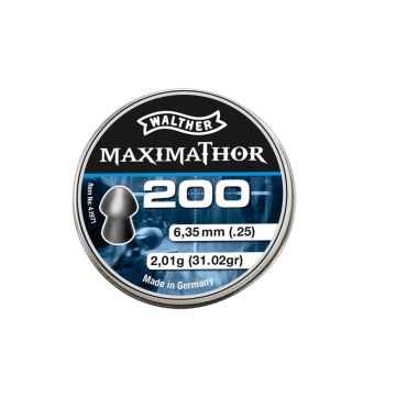 Balines Walther MaximaThor