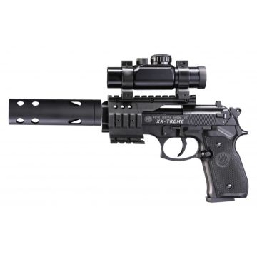 Pistola XX-TREME CO2