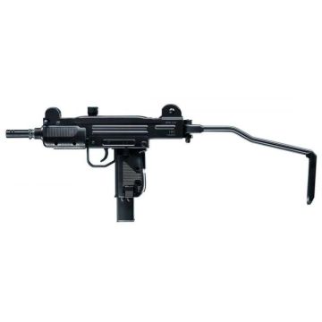 Carabina Mini UZI