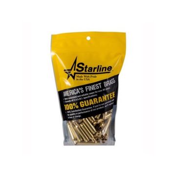 Vainas Starline 6.8 SPC 100uds