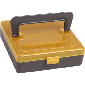 caja porta municion smartreloader carry on 
