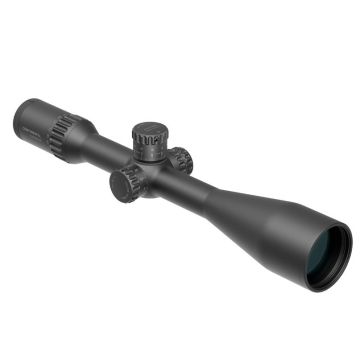 Visor Vector Optics Continental x8 6-48x56 ED MOA Tactical SFP