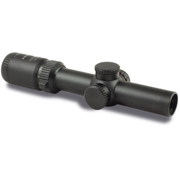 Visor Arcea Adler 1-6x24 retícula 4A iluminada