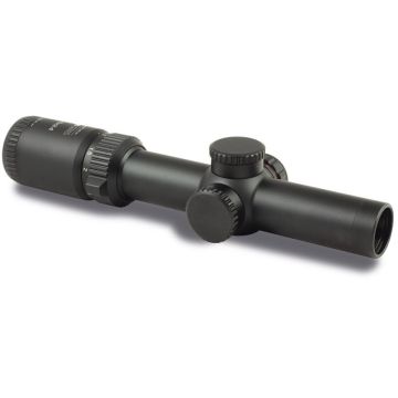visor arcea adler 1-6x24 30mm ir crosshair