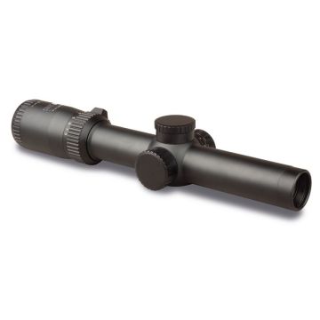 Visor Arcea Adler 1-8x24 30mm IR Fibra