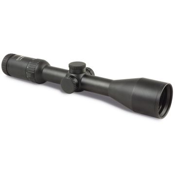 Visor Arcea Adler 2.5-10x50 retícula 4A iluminada