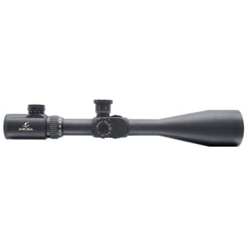 Mira 6-24x60 Arcea Premium com retículo iluminado Mildot