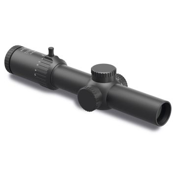 visor arcea adler 1-10x24 30mm - 4a ir