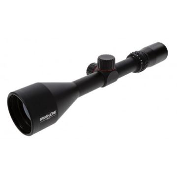 visor brushline 3-9x50 bdc crimson trace
