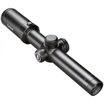 Visor Bushnell Engage 1-4x24 retícula A4 iluminada imagen 3