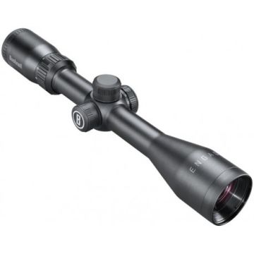 Visor BUSHNELL ENGAGE 3-9x40 Multi-X iluminado