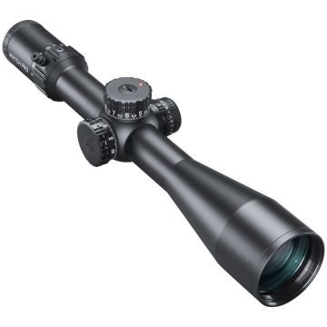 Mira Telescópica  Bushnell Match Pro  Ed 5-30X56 Side  Focus deploy Mil 2 FFP Ilum