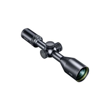 Visor Bushnell R5 3-9x50 Side Focus SFP Multi-X IR