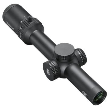 Visor BUSHNELL R7 1-8x24 SFP MRAD German 4 IR