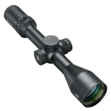 Visor BUSHNELL R7 3-15x50 SFP MRAD Holdover ilum.