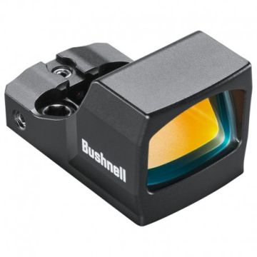 Visor punto rojo Bushnell RXC-200 Compact Reflex Sight