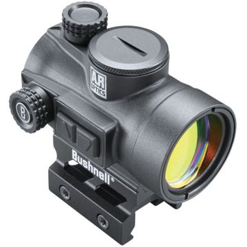 Visor Punto Rojo Bushnell TRS-26 1x26 3 MOA imagen 8