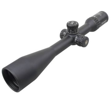 Visor Vector Optics Continental x6 5-30x56 SFP Zero Stop Tactical 