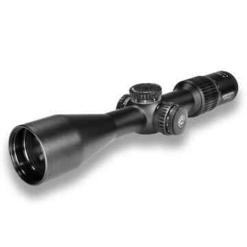 Visor Anschutz 3-15x50 Performance Pro MRAD LR Dot