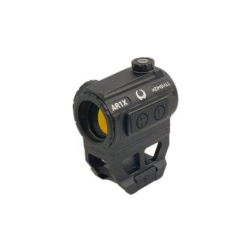 Visor Punto Rojo Heimdall AR1X (1x23) 2 MOA