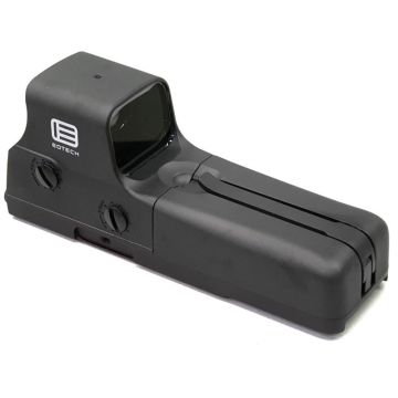 Visor holográfico Eotech 502-0