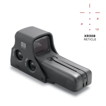 Visor holográfico EOTECH 552.XR308