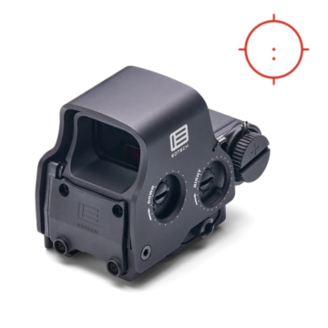 Visor holográfico EOTech EXPS2-2