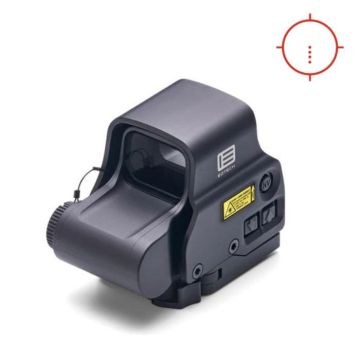 Visor holográfico Eotech EXPS3-4 NV