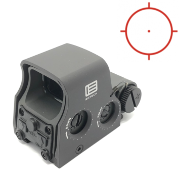 Visor holográfico EOTECH XPS2 -0 GREY
