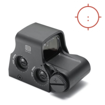 Visor holográfico EOTECH XPS2 -2