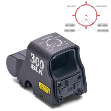 Visor holográfico EOTech XPS2-300