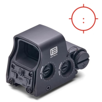 Visor holográfico EOTech XPS3-2 NV