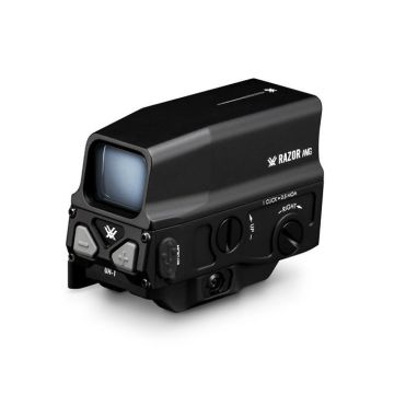 Visor Holográfico Vortex Razor AMG UH-1 al mejor precio