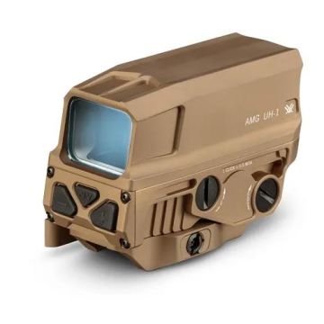 Visor holográfico Vortex Razor AMG UH-1 Gen2 Arena