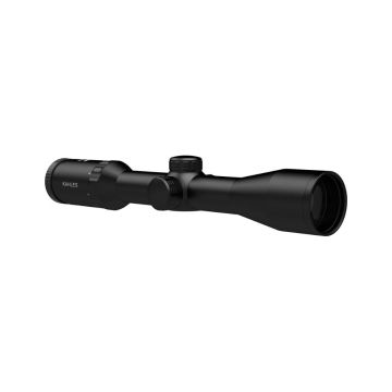 Visor KAHLES Helia - 1.6-8x42i 4-Dot