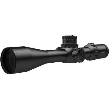 visor kahles k525i - 5-25x56 ccw amr w-left