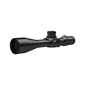 Mira Telescópica  Kahles K525I 5-25X56 Ccw Moak - Torre de riva Esquerda