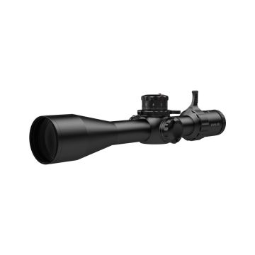 Mira Telescópica  Kahles K525I Dlr - 5-25X56 Ccw Skmr4 W-Right