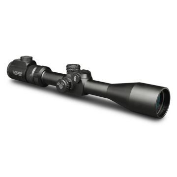 Visor Konus El30  6-24x50 paralax con 10 retículas