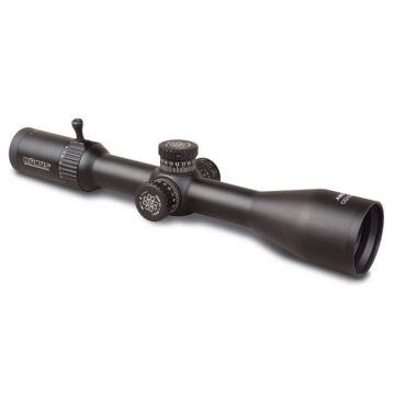 Visor Konus Glory 2-16x50 tubo 30 reticula german 4 iluminada